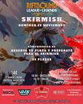 Riftbound Summoner Skirmish – 29/11/2026