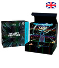 Magic: The Gathering Reality Fracture - Bundle Gift Edition - Inglés (RESERVA)