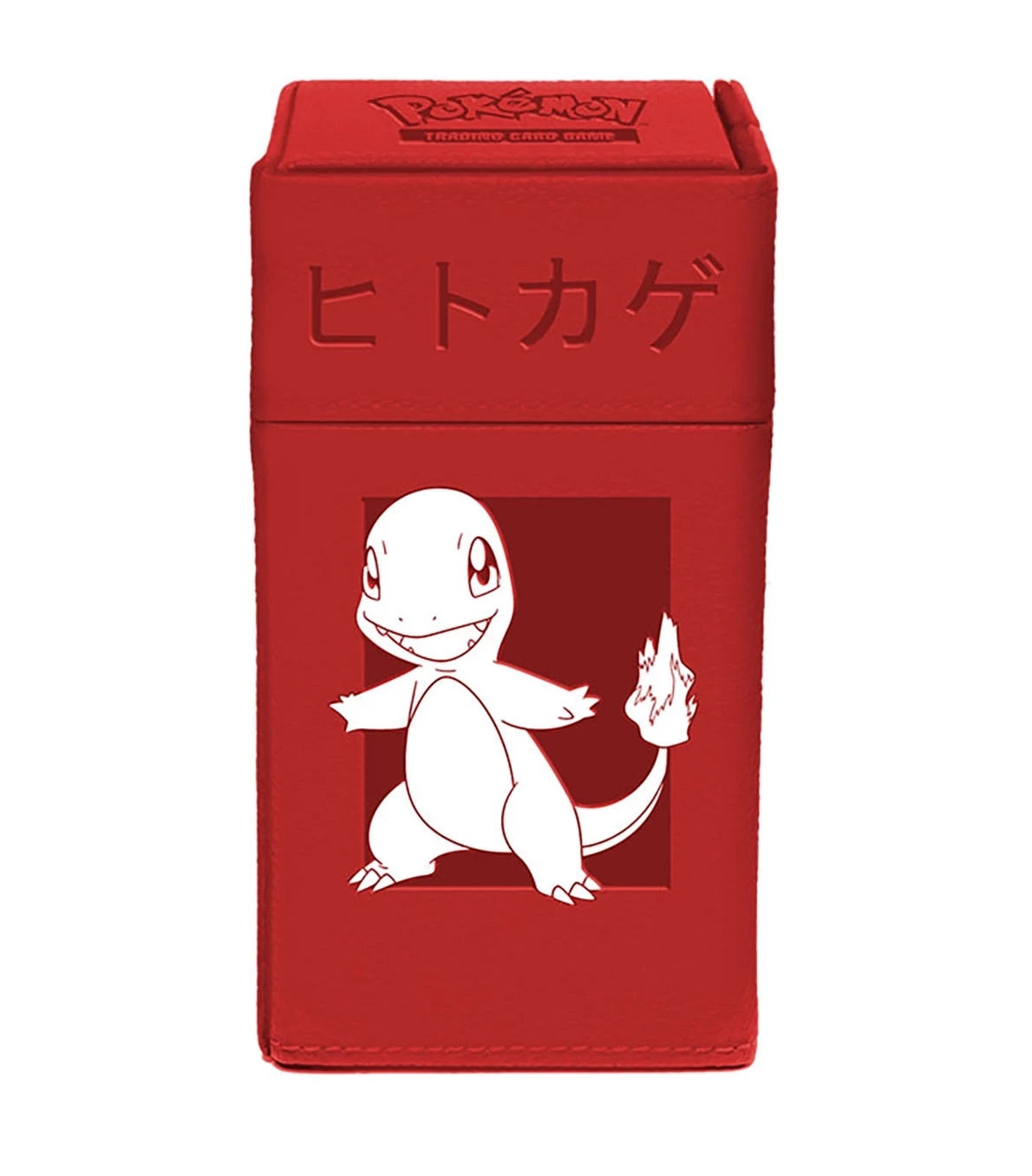 Caja de Mazo M2 Charmander Pokémon Ultra Pro