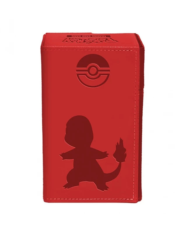 Caja de Mazo M2 Charmander Pokémon Ultra Pro