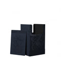 Caja de Mazo Midnight Blue Deck Shell Azul – Dragon Shield