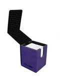 Caja de Mazo Premium Alcove Flip Elite Gengar Pokémon Ultra Pro