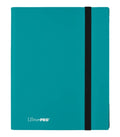 Álbum PRO-Binder Eclipse Sky Blue Azul 9 Bolsillos - Ultra Pro