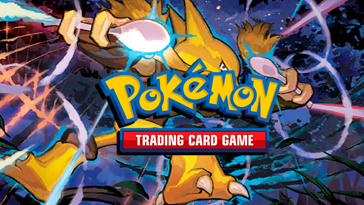 Pokémon Trading Card Game