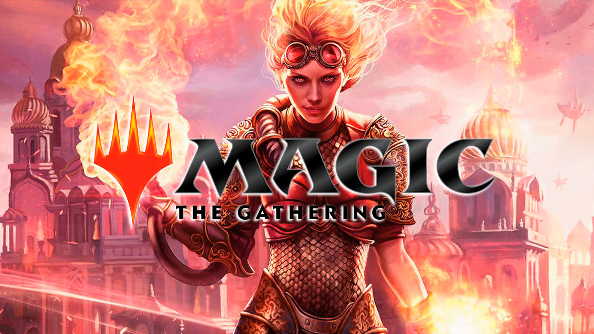 Magic: The Gathering