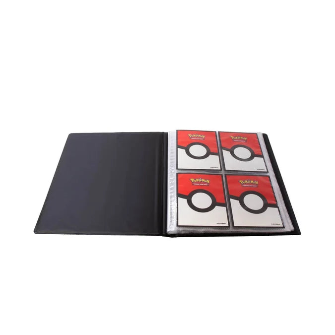 Álbum Pokémon Charmander 4 Bolsillos – Ultra Pro