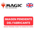 Magic: The Gathering Reality Fracture - Commander Display (4 mazos) - Inglés (RESERVA)