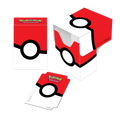 Deck Box Poké Ball Pokémon 80+ – Ultra Pro