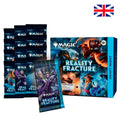Magic: The Gathering Reality Fracture - Draft Night - Inglés (RESERVA)