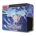 (PREVENTA) Pokémon ETB Caos Creciente Español