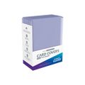 Toploader transparente - Ultimate Guard - (25UDS)