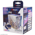 MTG Lorwyn Eclipsed Sidekick PRO 100+ XL Ashling
