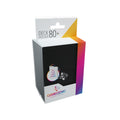 Deck Box 80+ NEGRO - Gamegenic