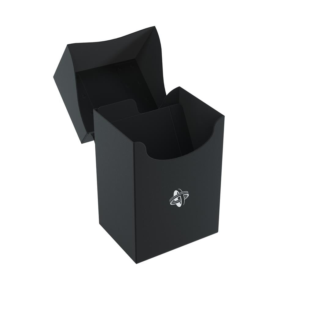 Gamegenic – Deck Holder 80+ Negro