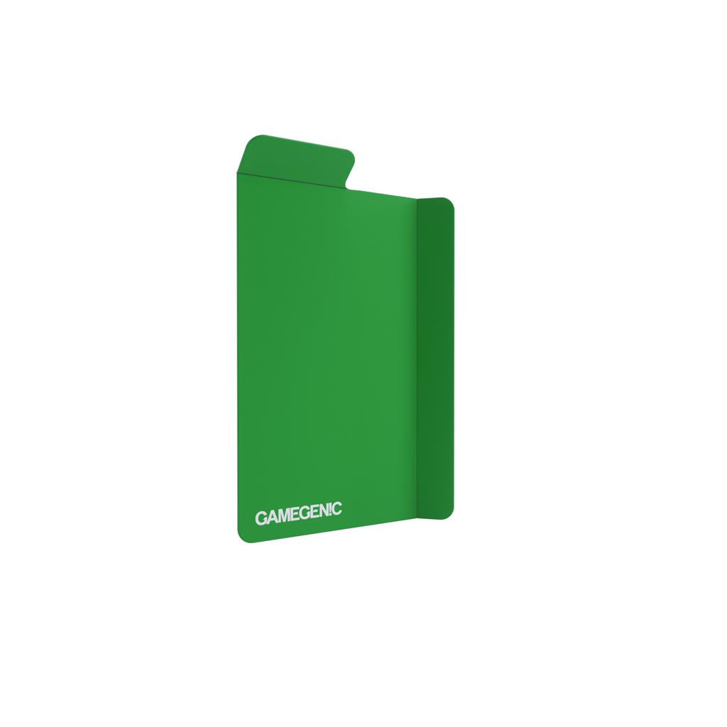 Deck Box 80+ VERDE - Gamegenic