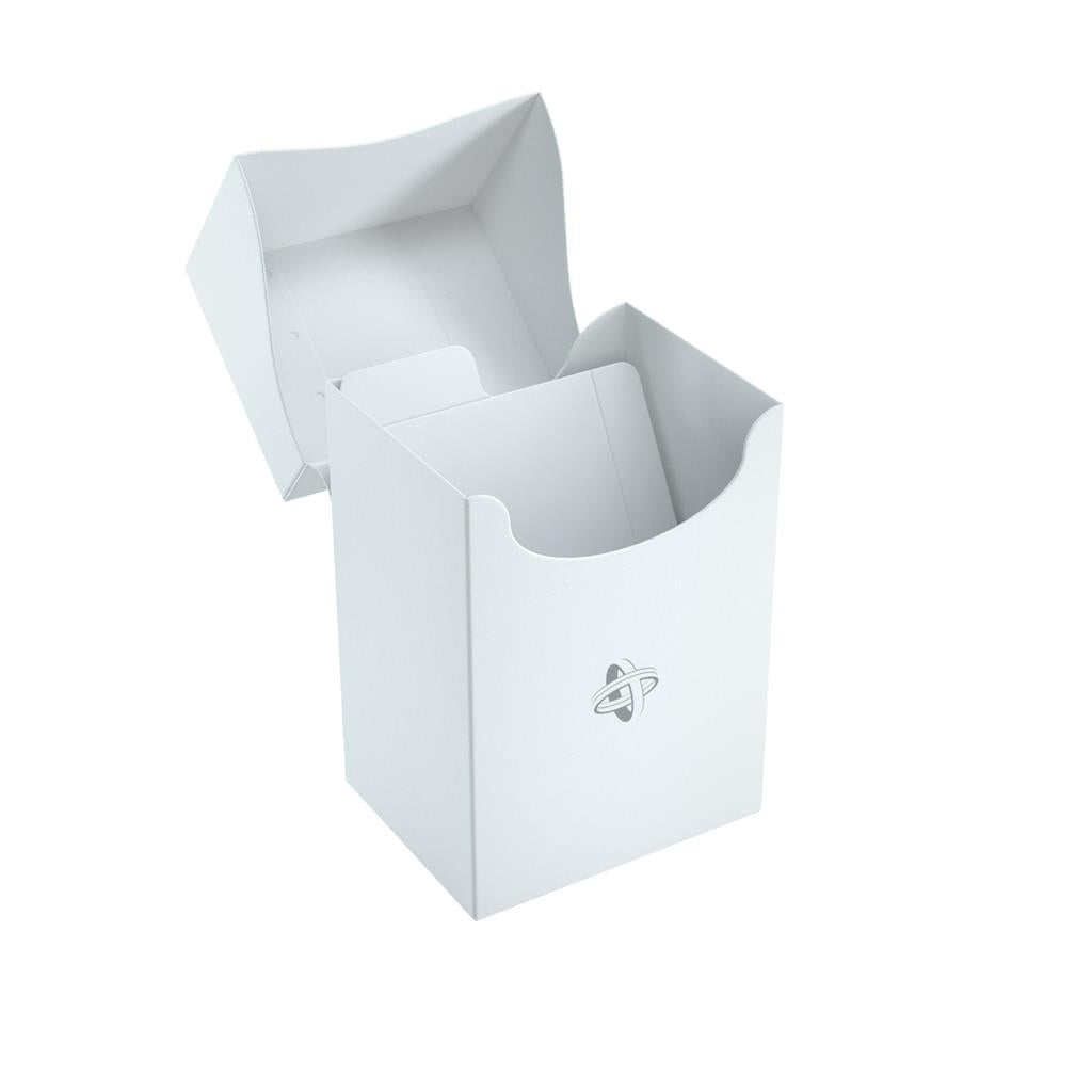 Deck Box 80+ BLANCO - Gamegenic