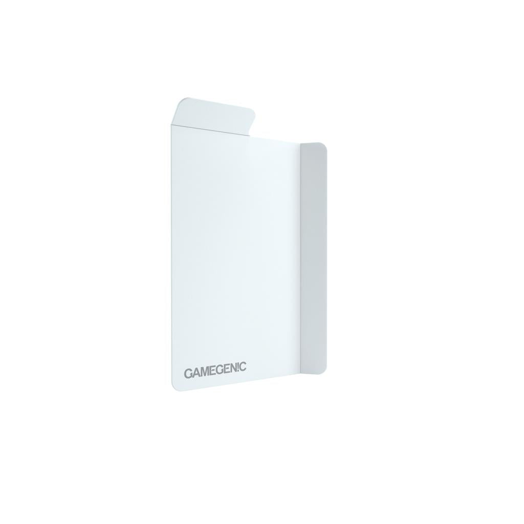 Deck Box 80+ BLANCO - Gamegenic