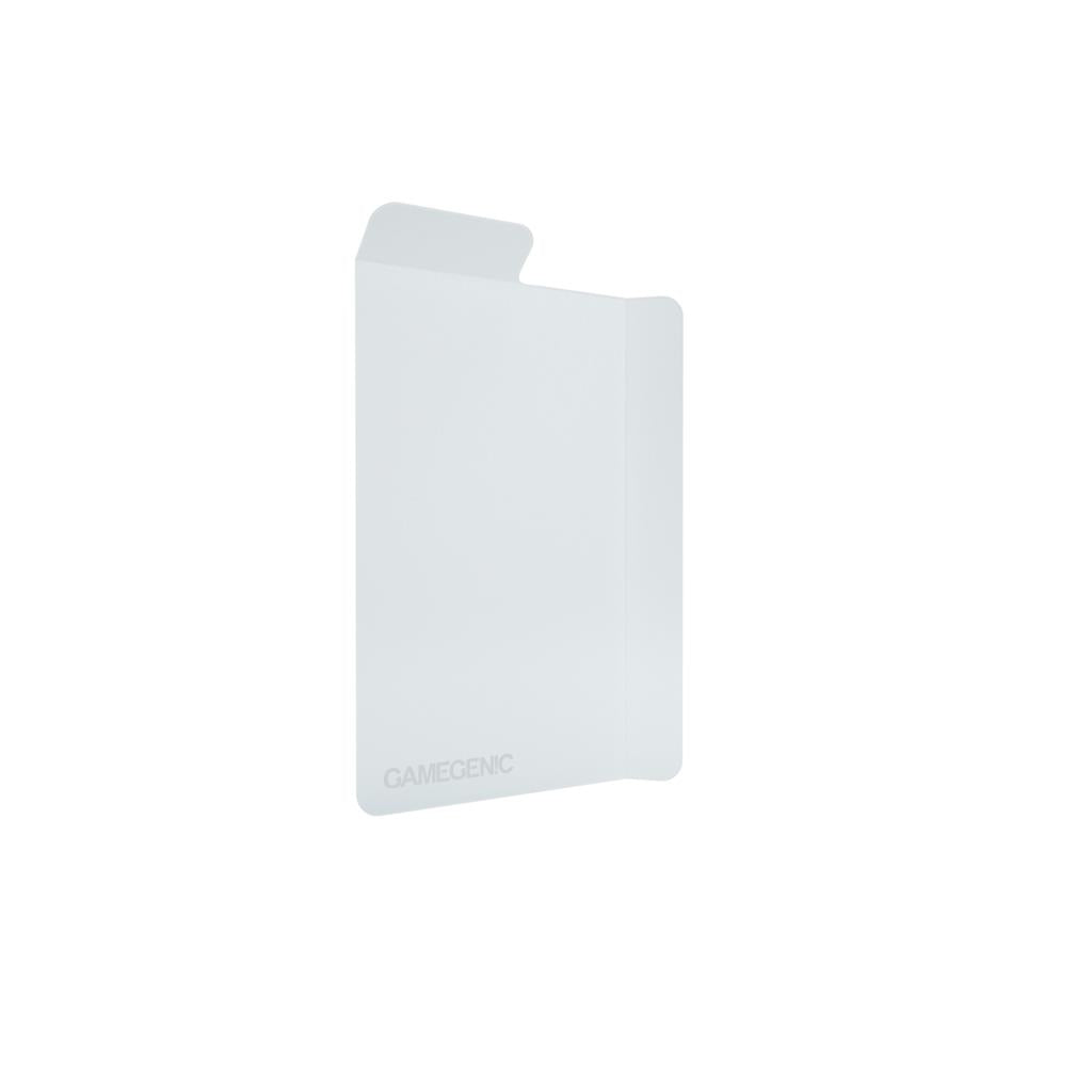 Deck Box 80+ CLEAR - Gamegenic