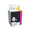 Deck Box 100+ NEGRO- Gamegenic