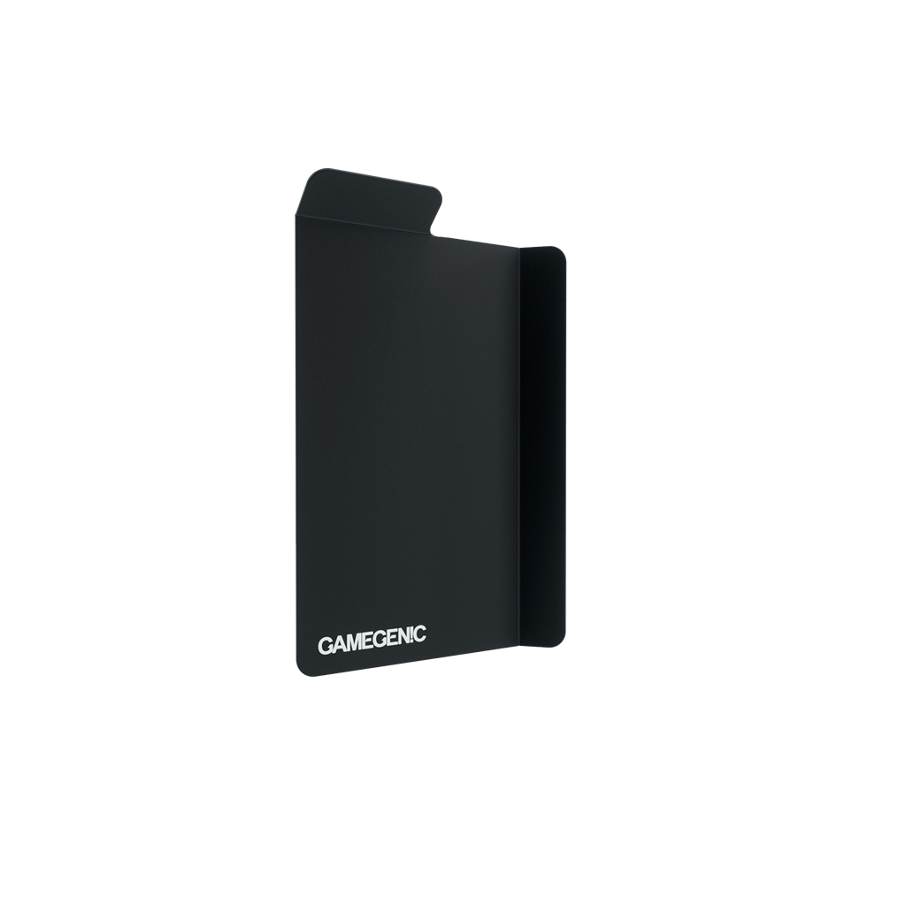 Deck Box 100+ NEGRO- Gamegenic