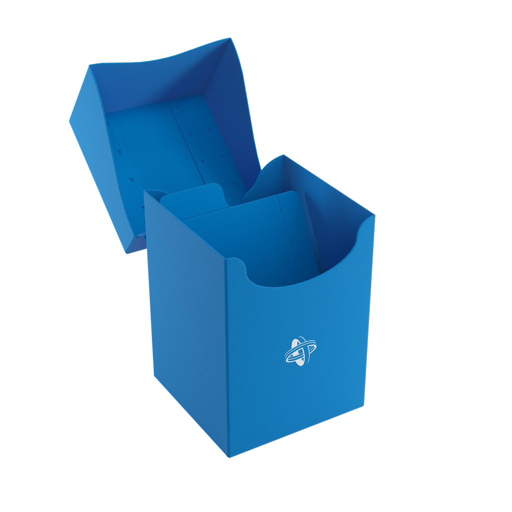 Deck Box 100+ AZUL - Gamegenic