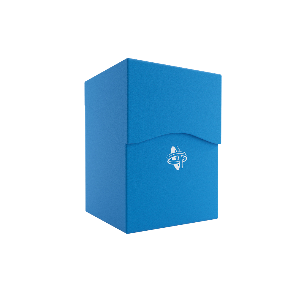 Deck Box 100+ AZUL - Gamegenic