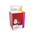 Deck Box 100+ ROJO - Gamegenic