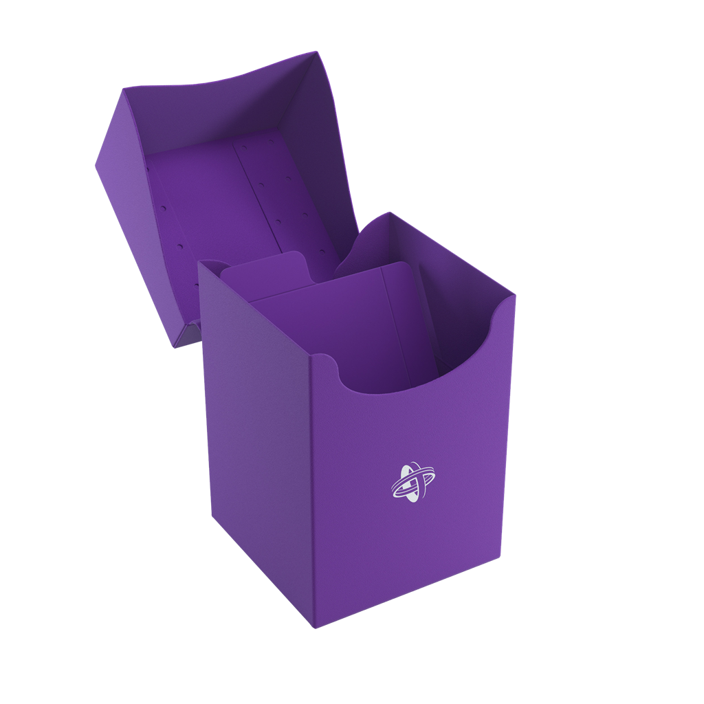 Deck Box 100+ MORADO - Gamegenic