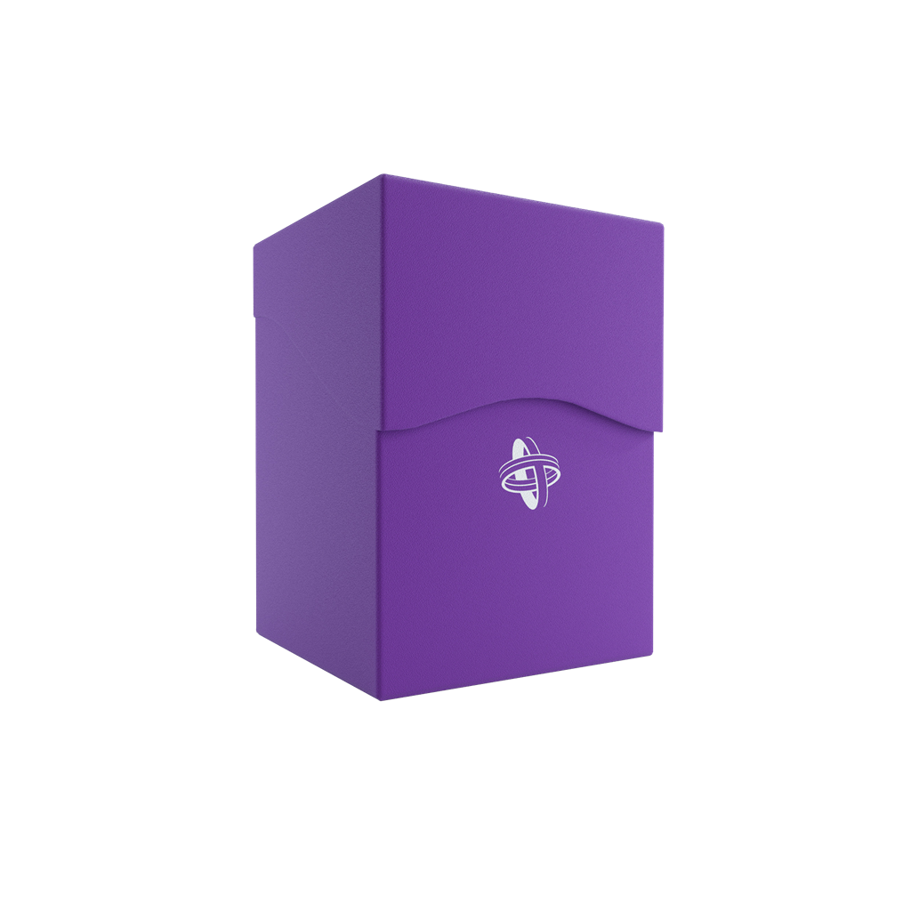 Deck Box 100+ MORADO - Gamegenic