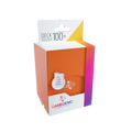 Deck Box 100+ NARANJA - Gamegenic