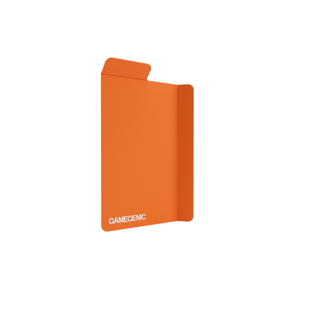 Deck Box 100+ NARANJA - Gamegenic