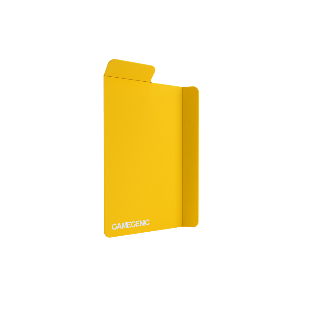 Deck Box 100+ AMARILLO- Gamegenic