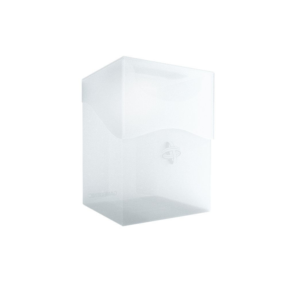 Deck Box 100+ CLARO - Gamegenic