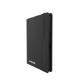 Álbum 18 Pocket - Negro Gamegenic