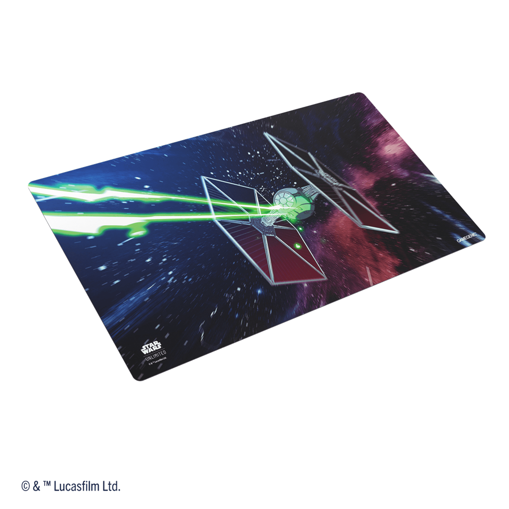 Star Wars Unlimited – Prime Game Mat TIE