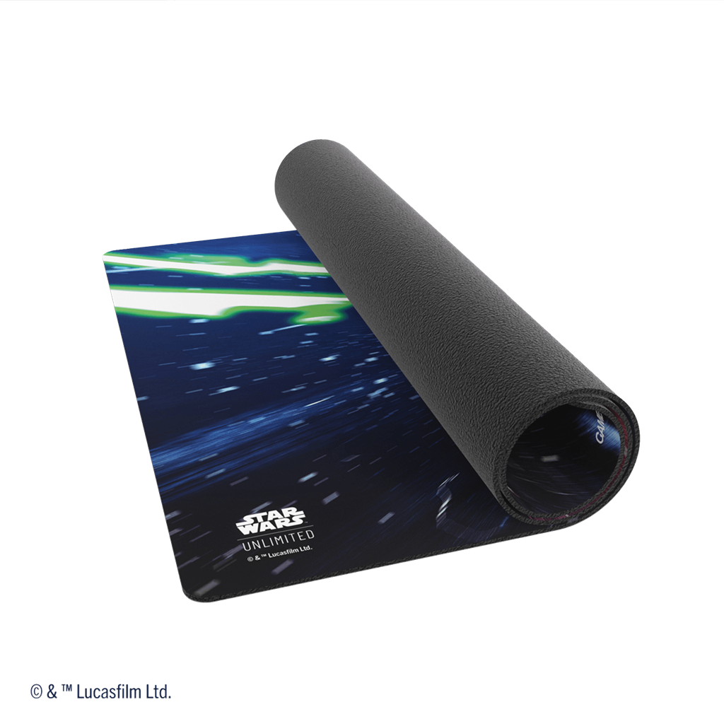 Star Wars Unlimited – Prime Game Mat TIE