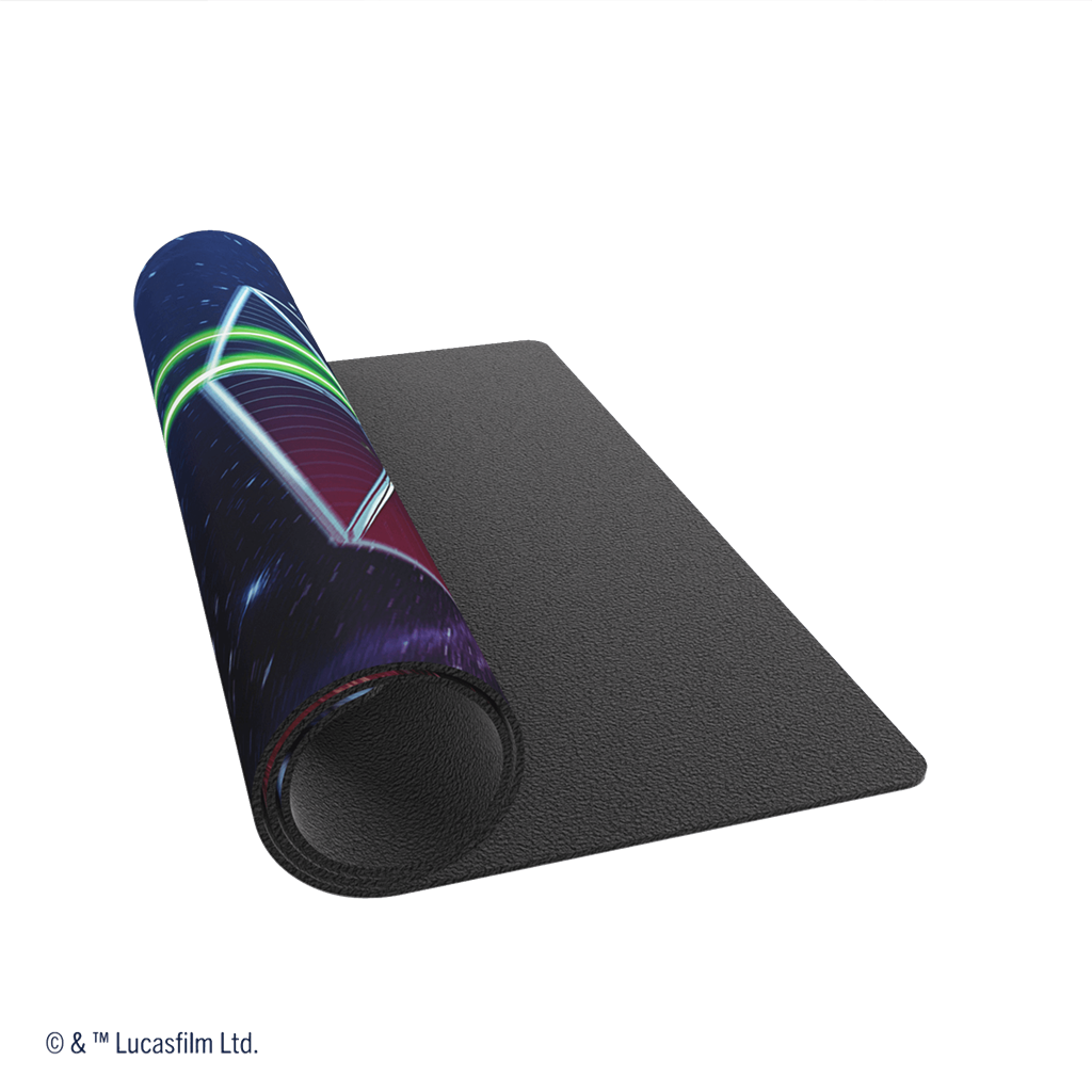 Star Wars Unlimited – Prime Game Mat TIE