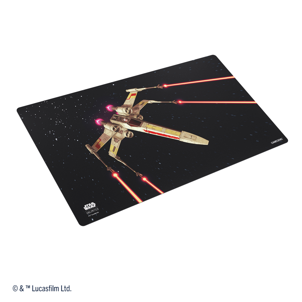 Star Wars Unlimited – Prime Game Mat X