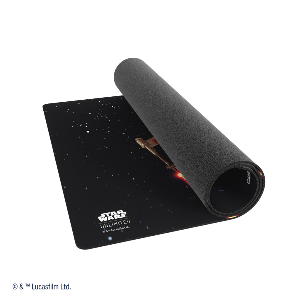 Star Wars Unlimited – Prime Game Mat X
