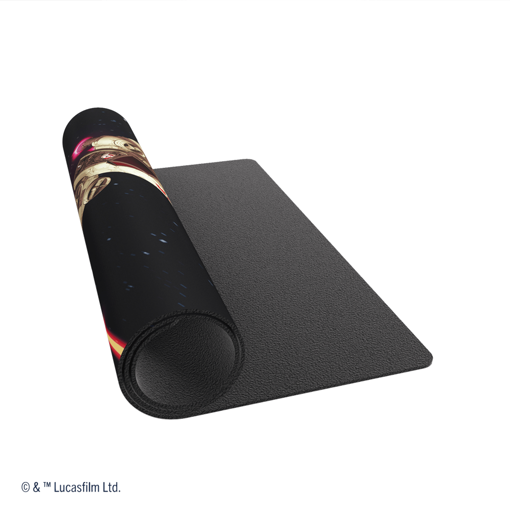 Star Wars Unlimited – Prime Game Mat X