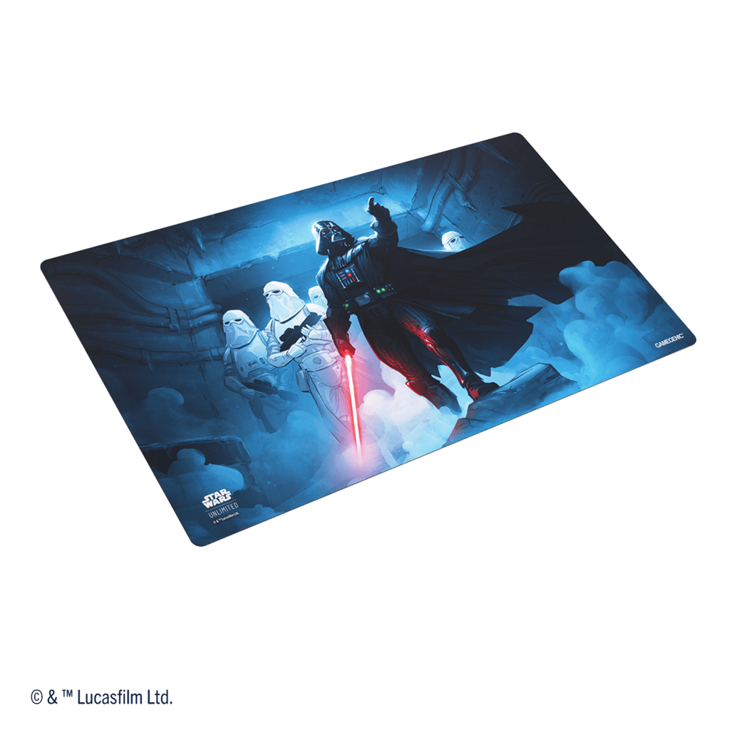 Star Wars Unlimited – Prime Game Mat DARTH VADER