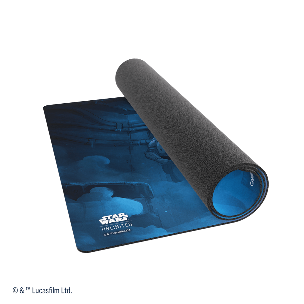 Star Wars Unlimited – Prime Game Mat DARTH VADER