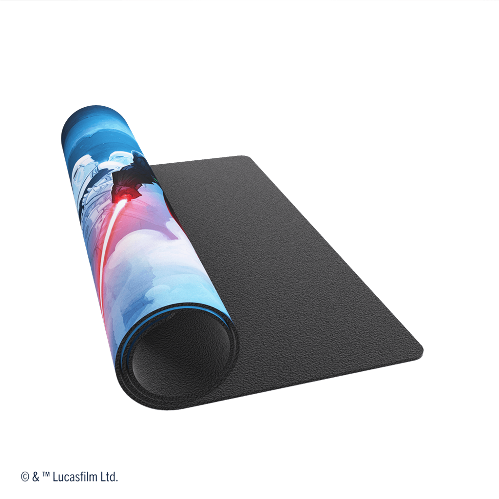 Star Wars Unlimited – Prime Game Mat DARTH VADER