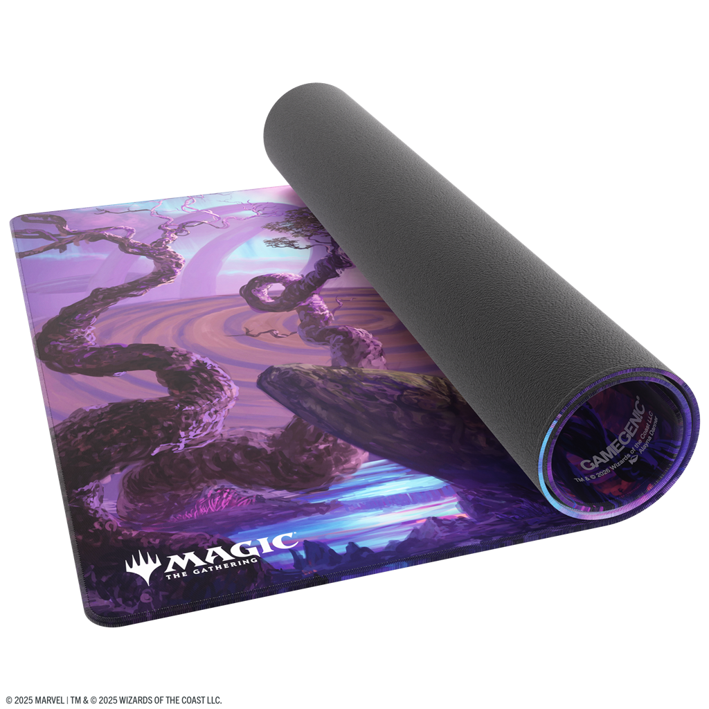 MTG Lorwyn Eclipsed Playmat – Eclipsed Realms