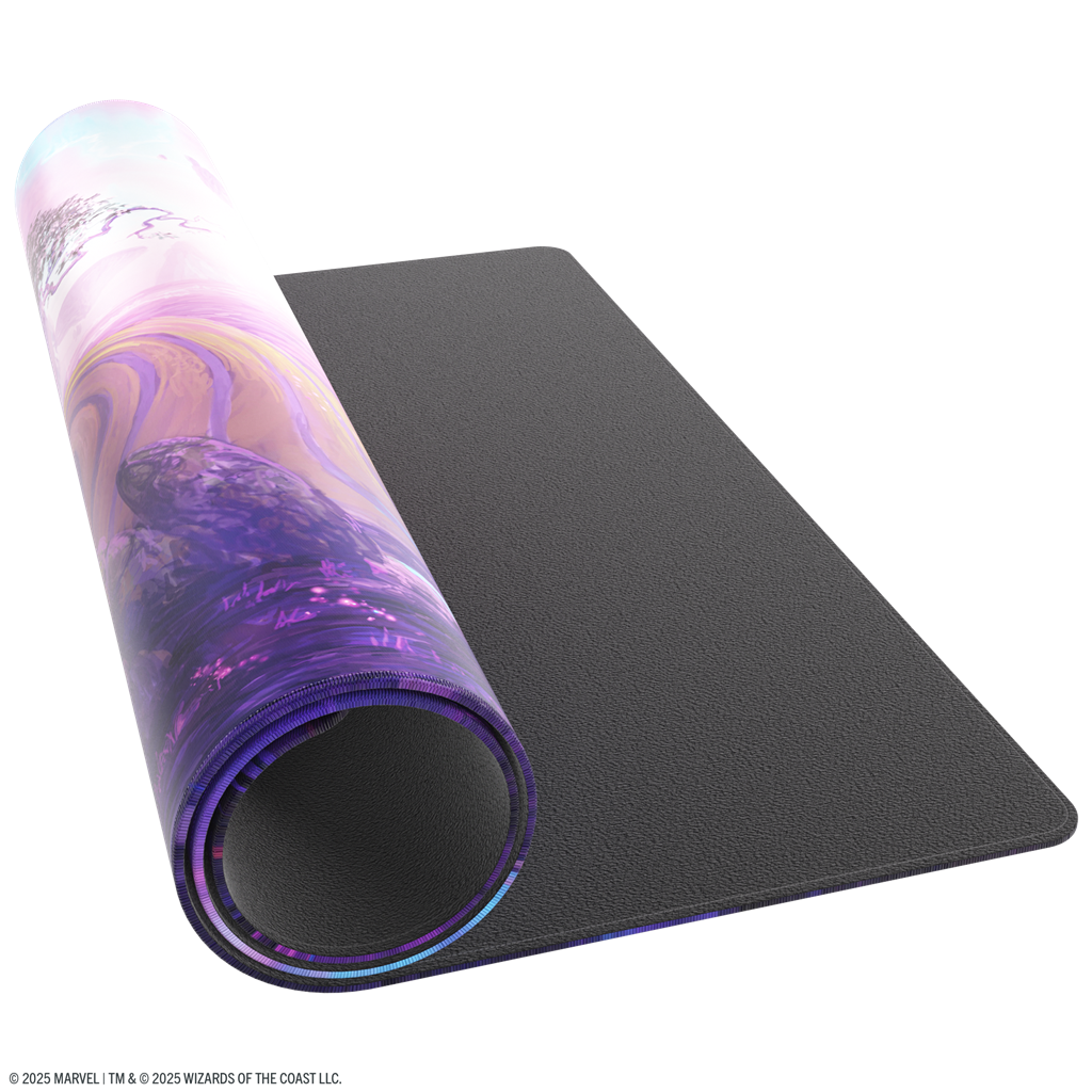 MTG Lorwyn Eclipsed Playmat – Eclipsed Realms