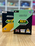 Pack Rey Mono Completo – Rey Mono + Rey Mono 2: Traición