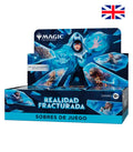 Magic: The Gathering – Reality Fracture Play Booster Display (30 sobres) Inglés (RESERVA)