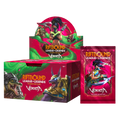 Riftbound: Vendetta Booster Display (24 sobres) (Reserva)