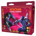 Riftbound: Vendetta Showdown Deck Zed vs Shen (Reserva)