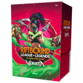Riftbound: Vendetta Vault (RESERVA)